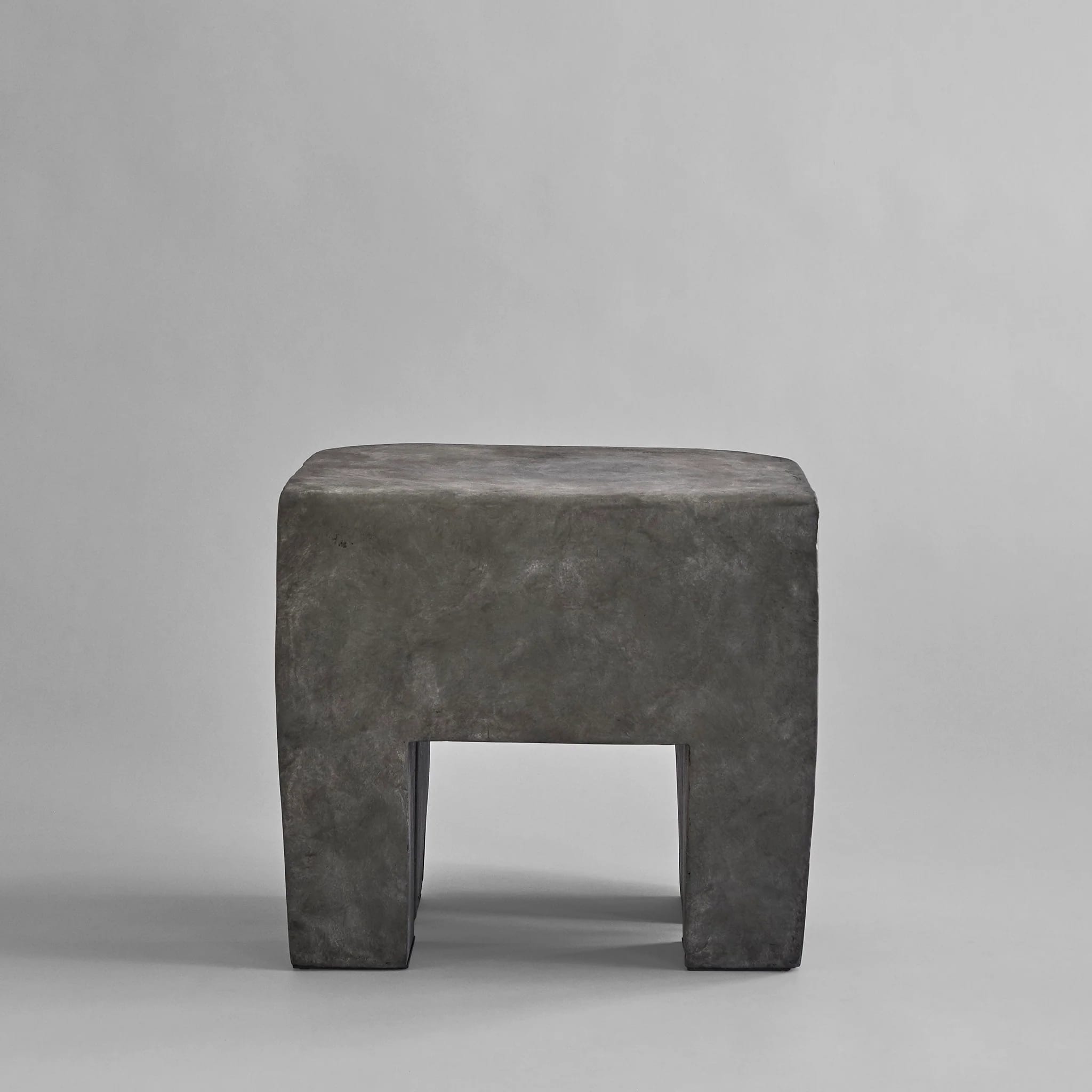 Табурет Sculpt — Concrete