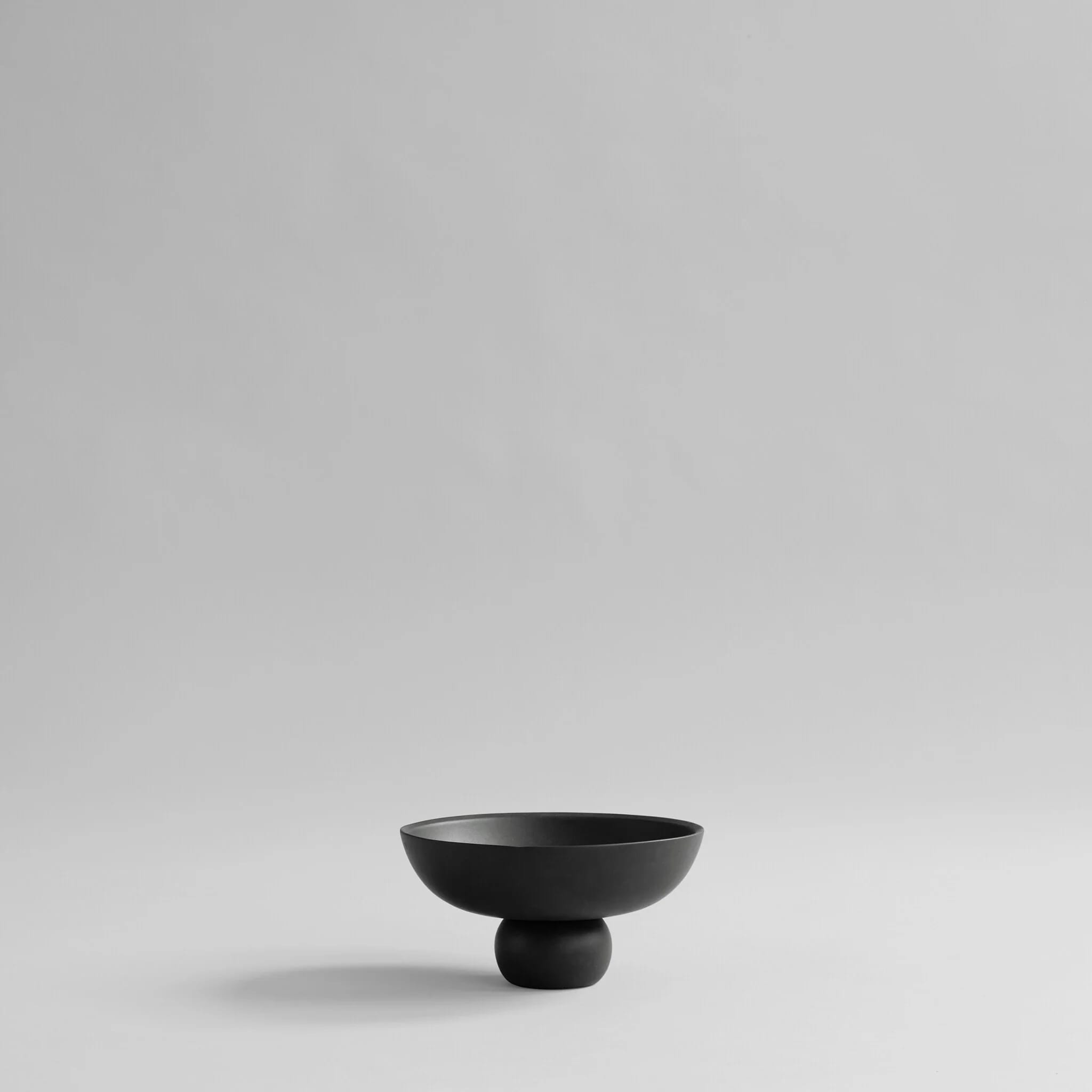 Чаша Baburu Mini — Black