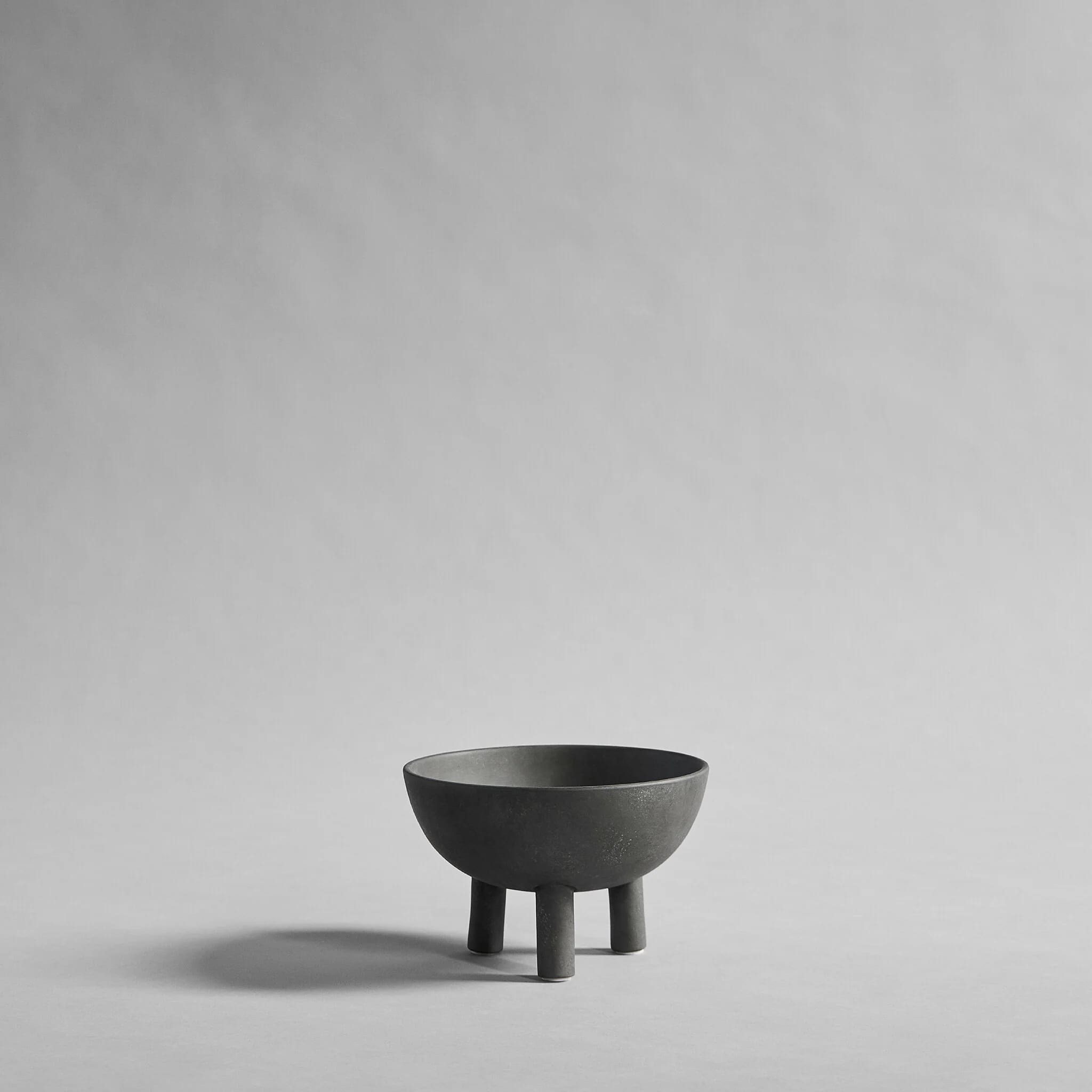 Чаша Duck Big — Dark Grey