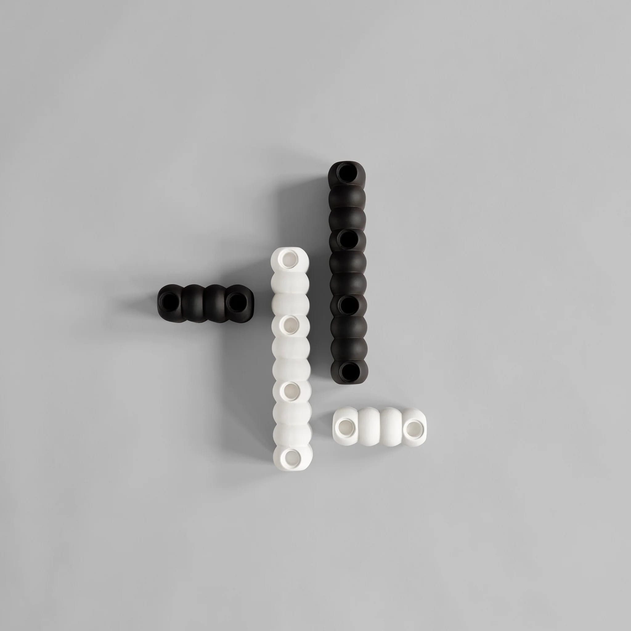 Подсвечник Tube Big