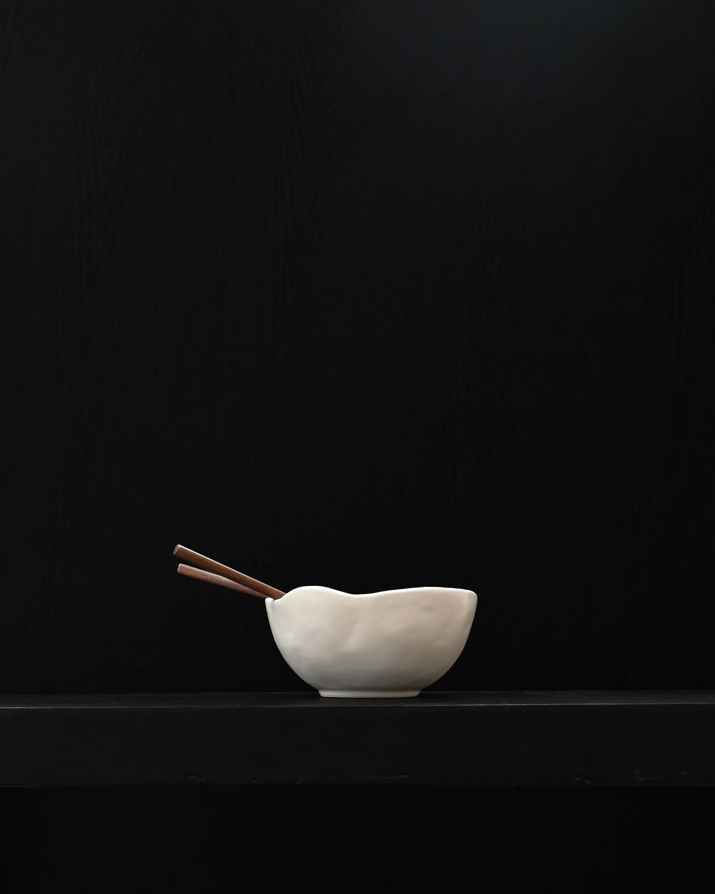 Чаша Native Bowl Medio — Birch