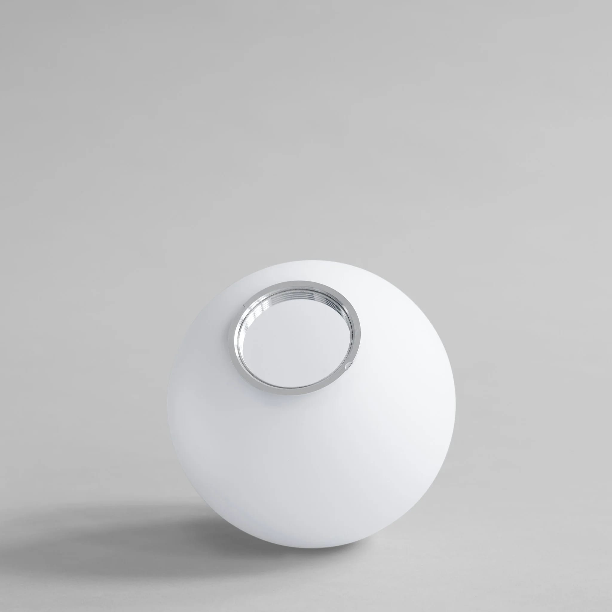 Плафон Drop Glass Shade — 130mm
