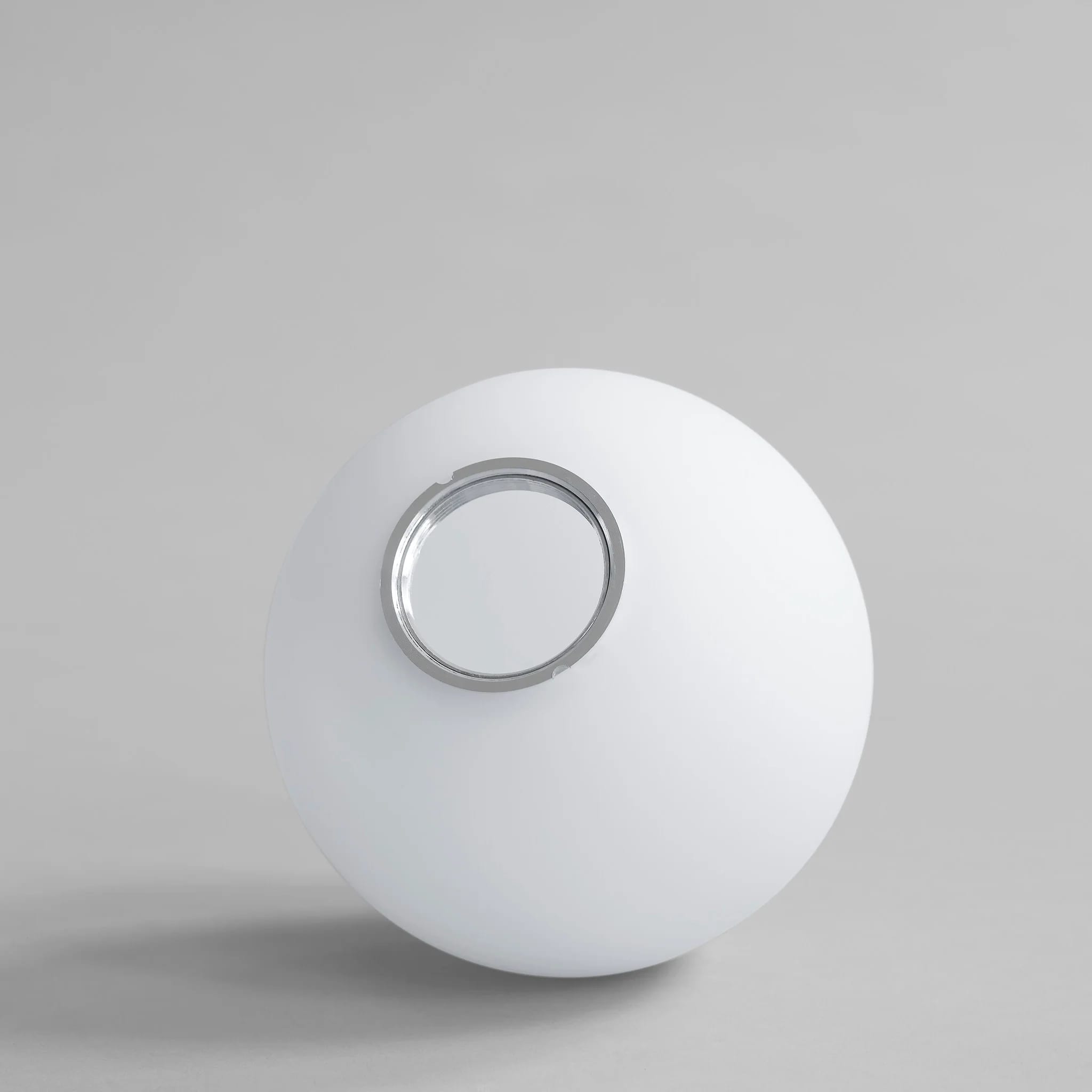 Плафон Drop Glass Shade — 150mm