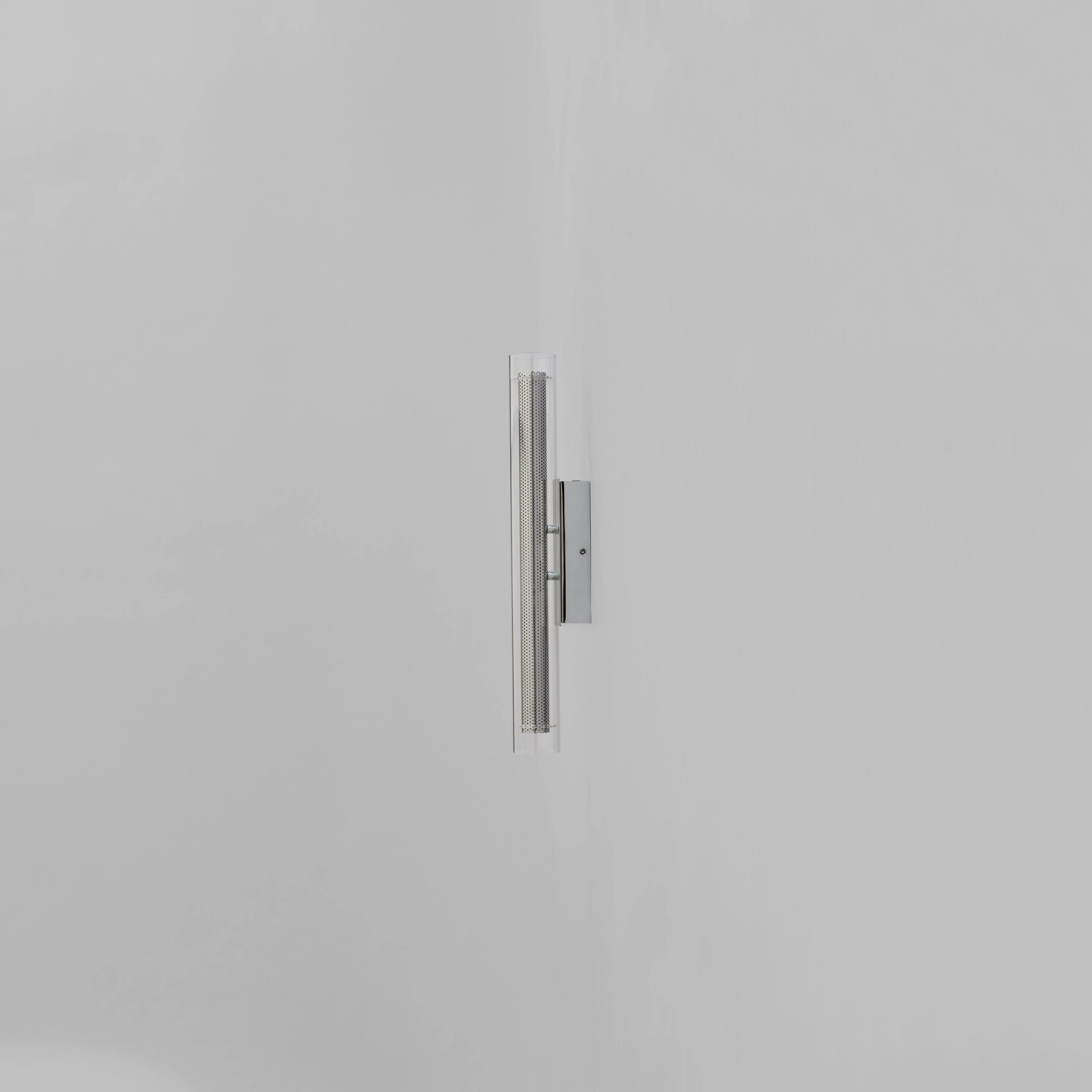 Настенный светильник Frame Mini — Chrome