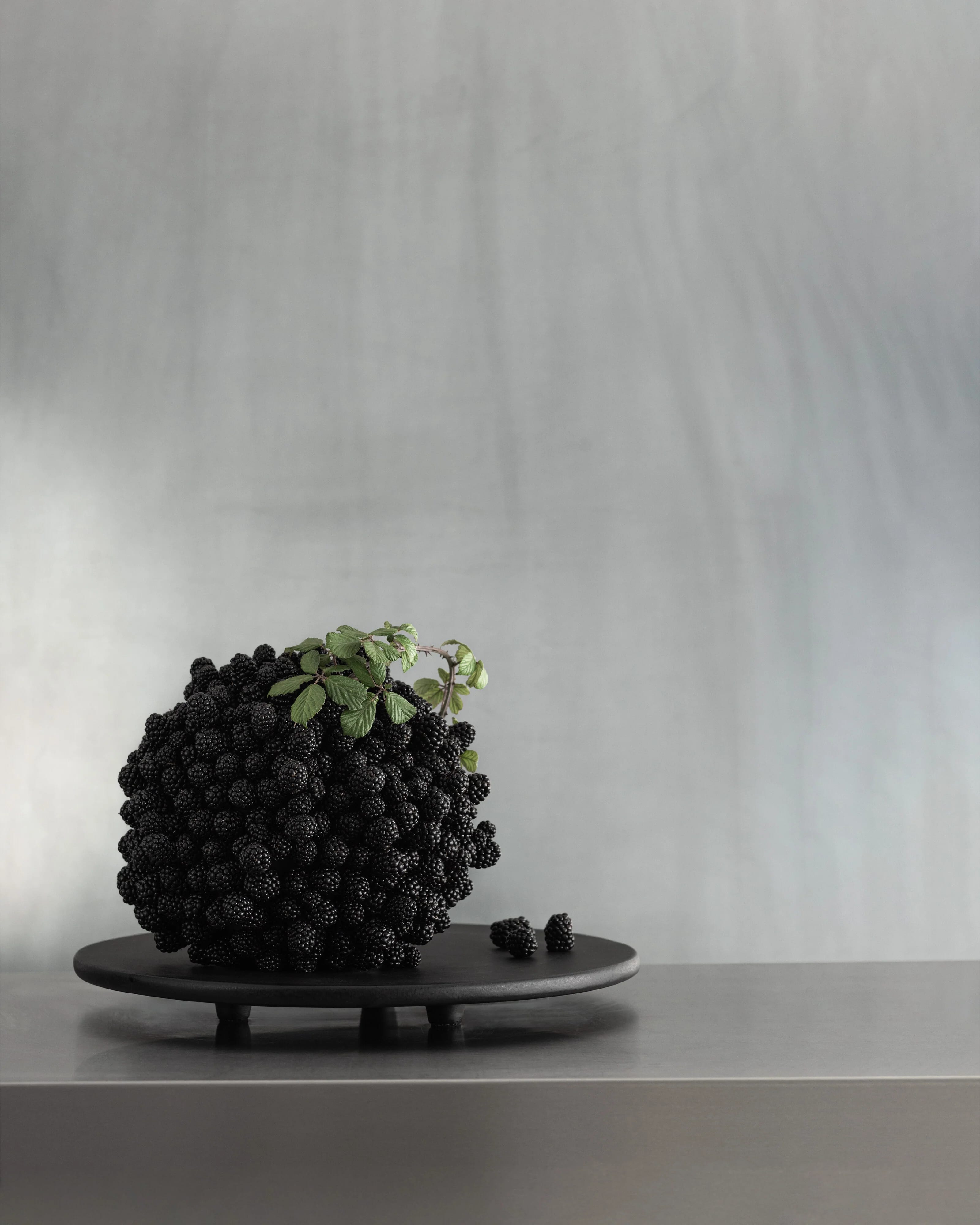 Поднос Duck Tray Small — Coffee