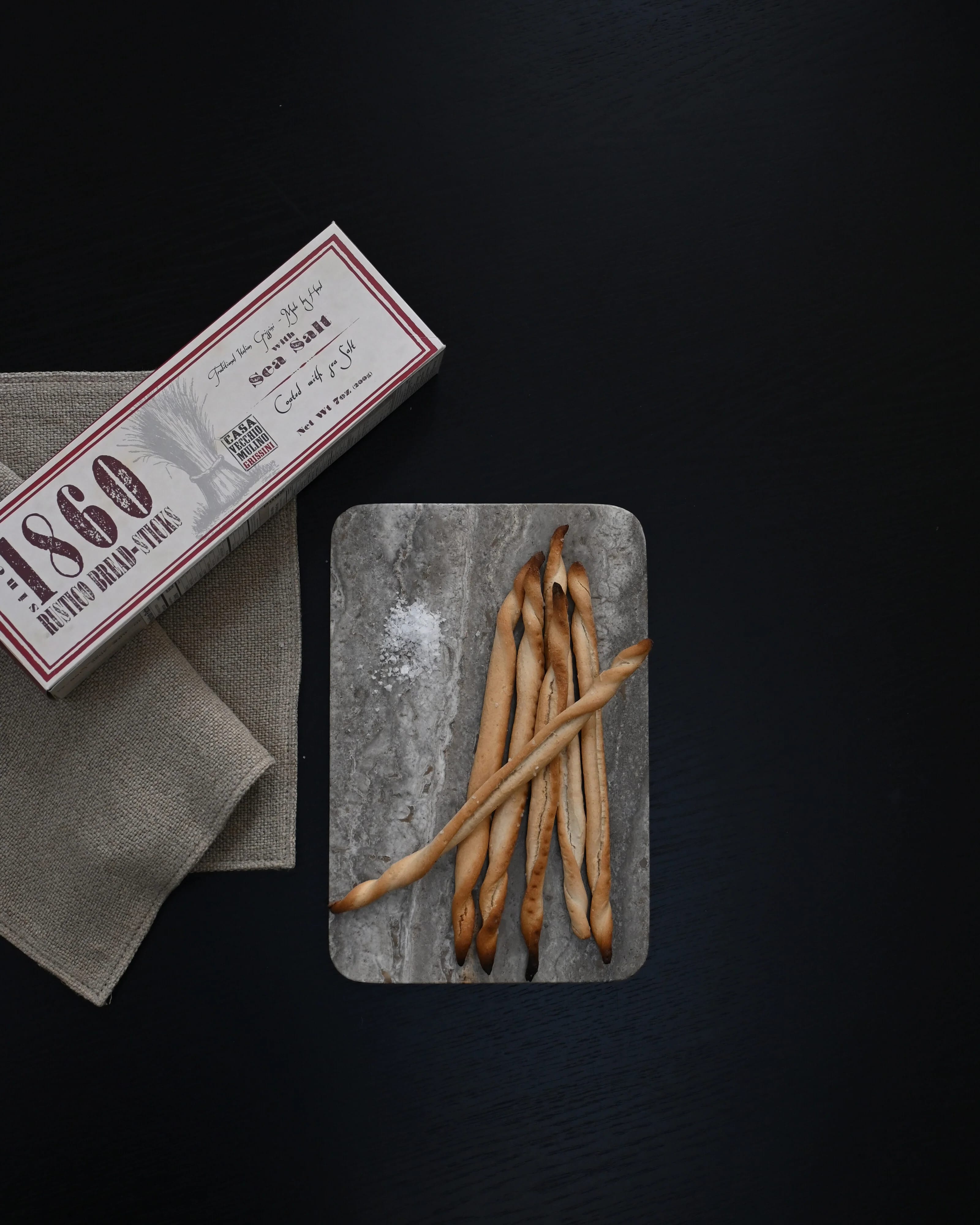 Поднос Enkei Tray Rectangular Mini — Earth