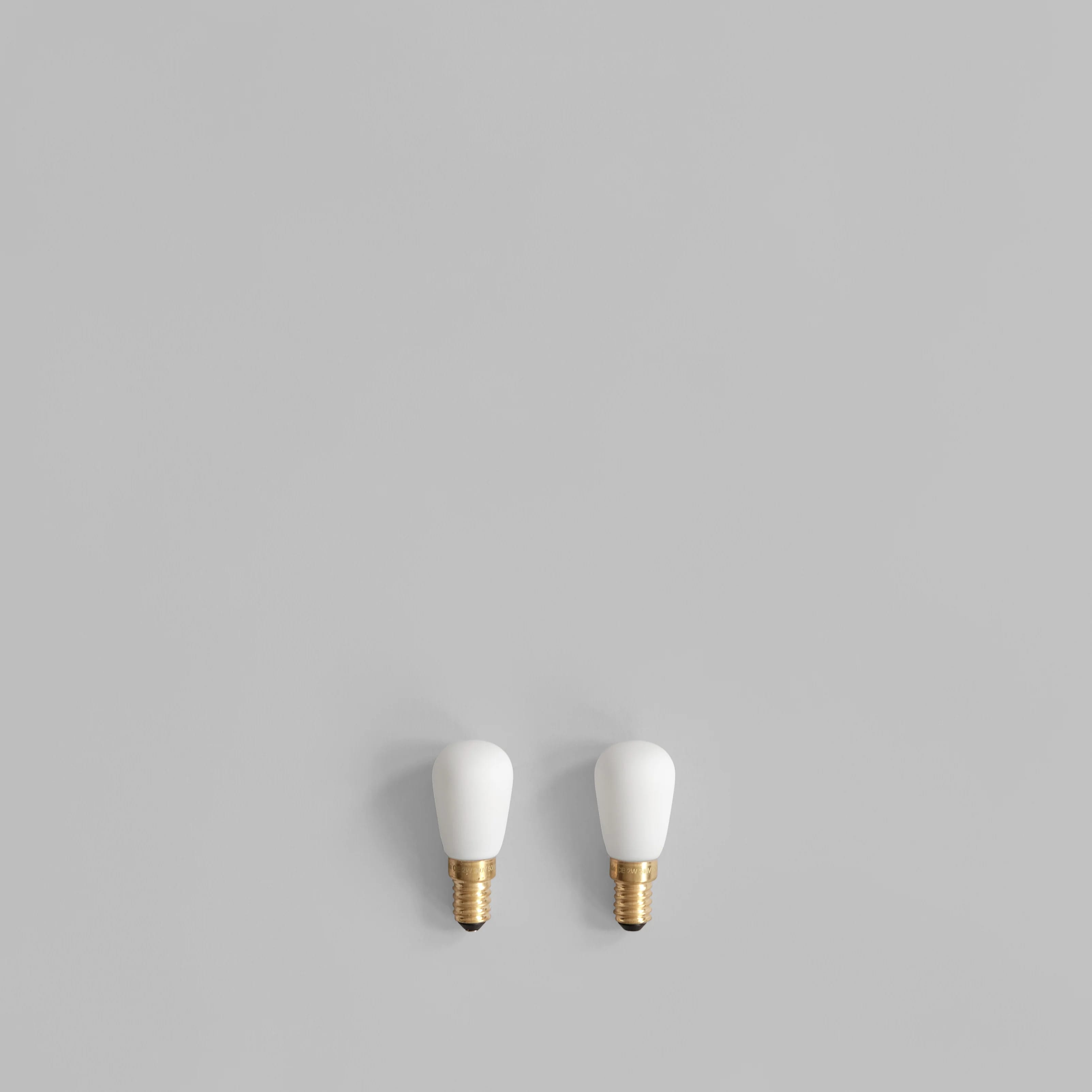 Светодиодные лампы Pygmy LED Light Bulbs (2 Pack)