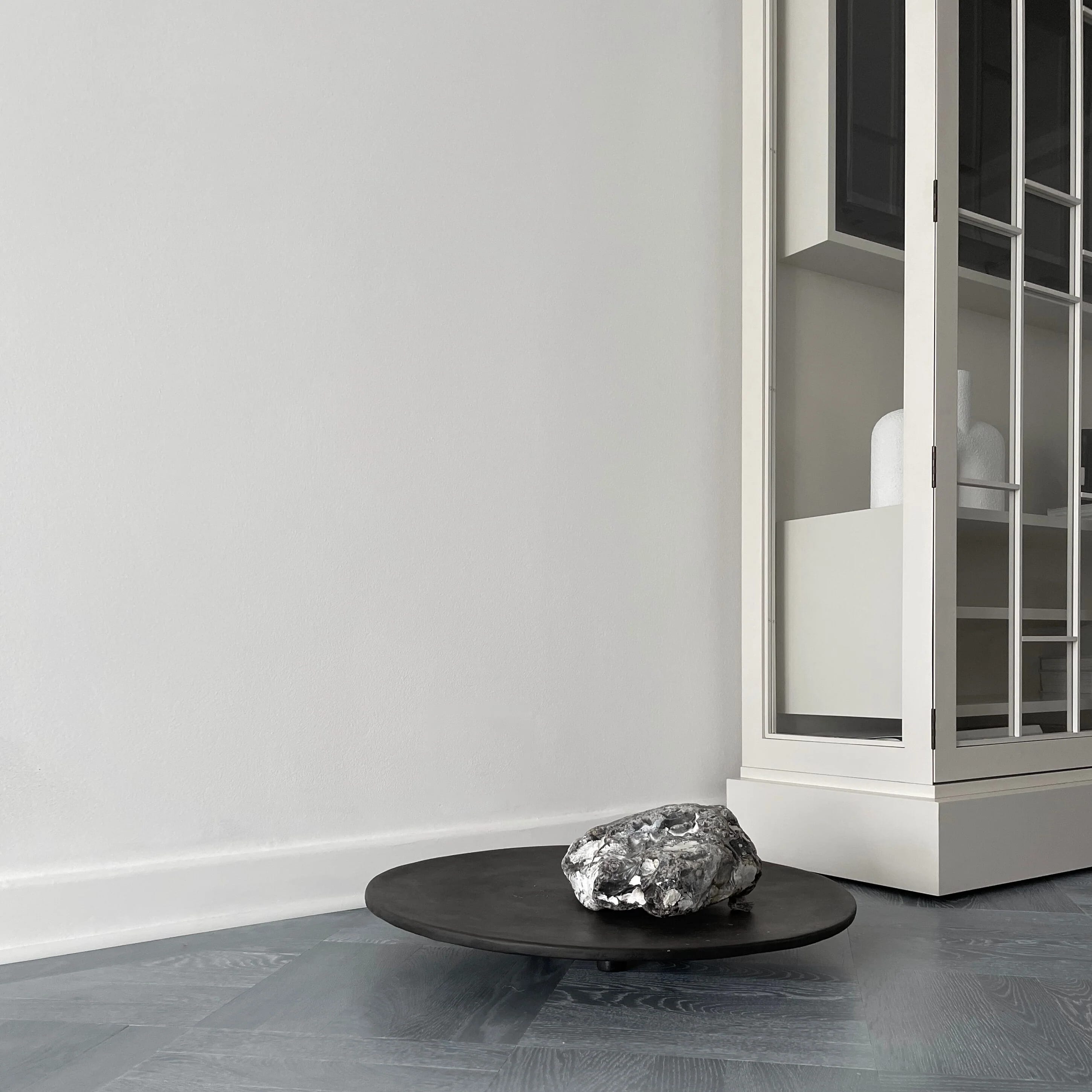 Поднос Duck Tray Big — Coffee