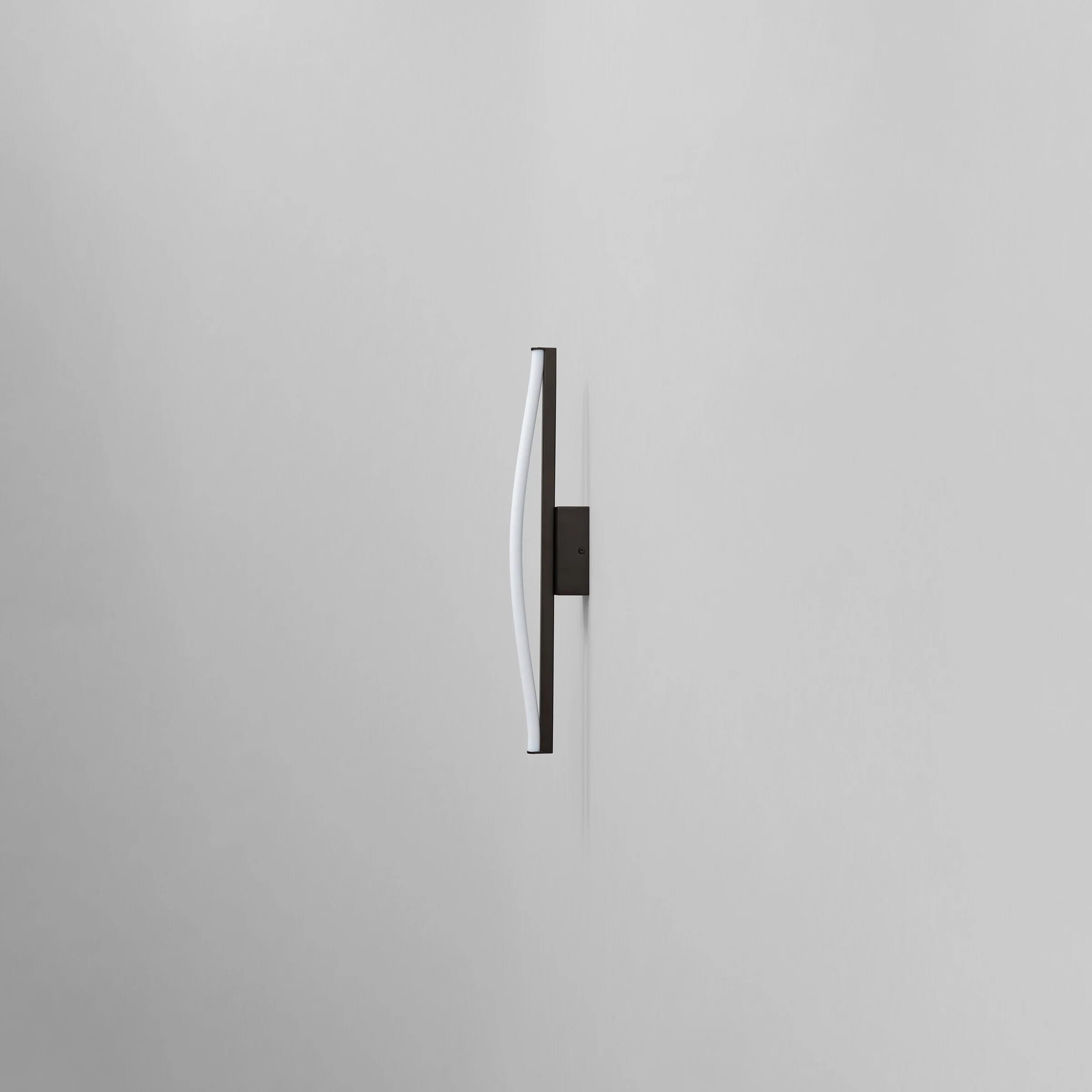 Настенный светильник Bow Mini — Bronze