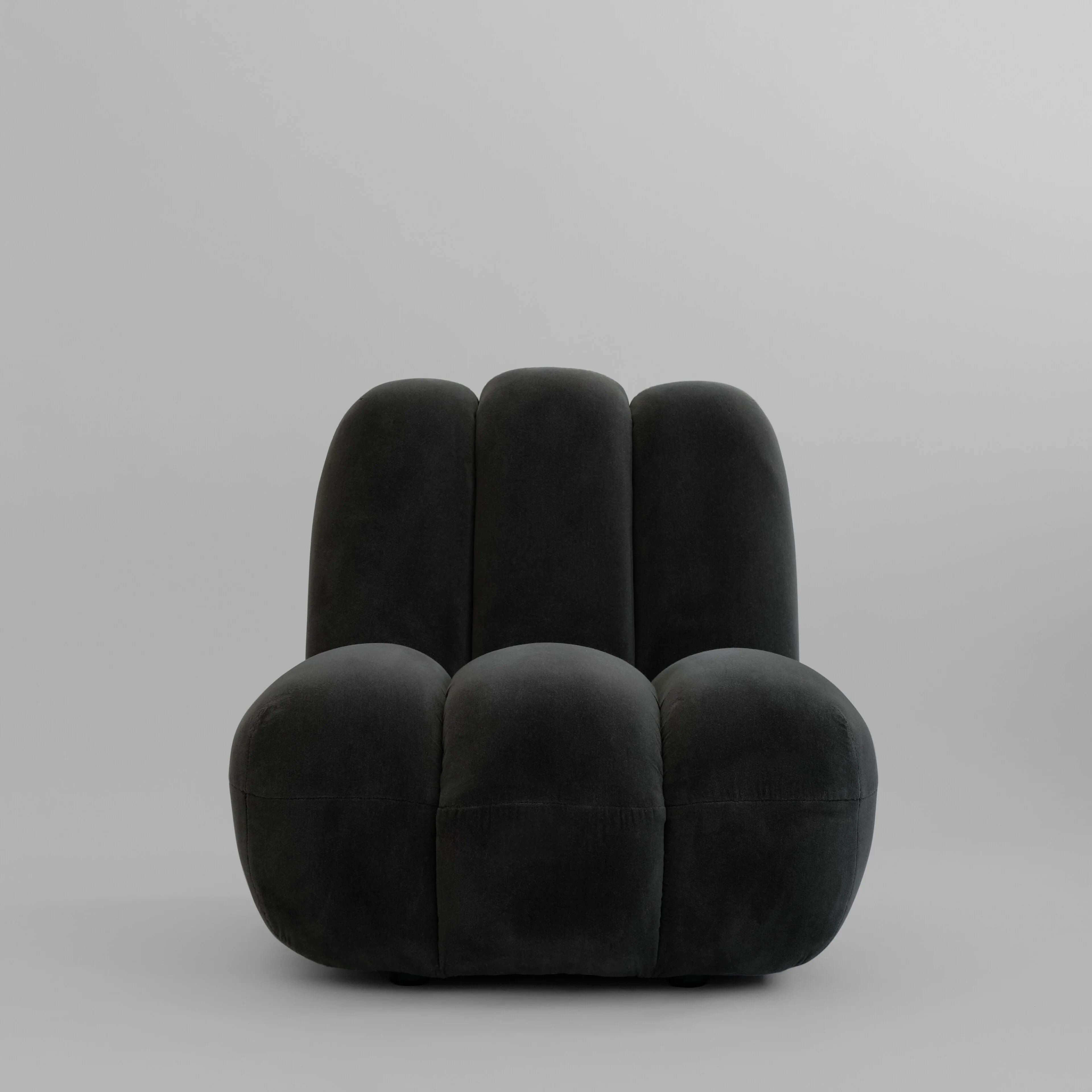 Кресло Toe Chair — Peat