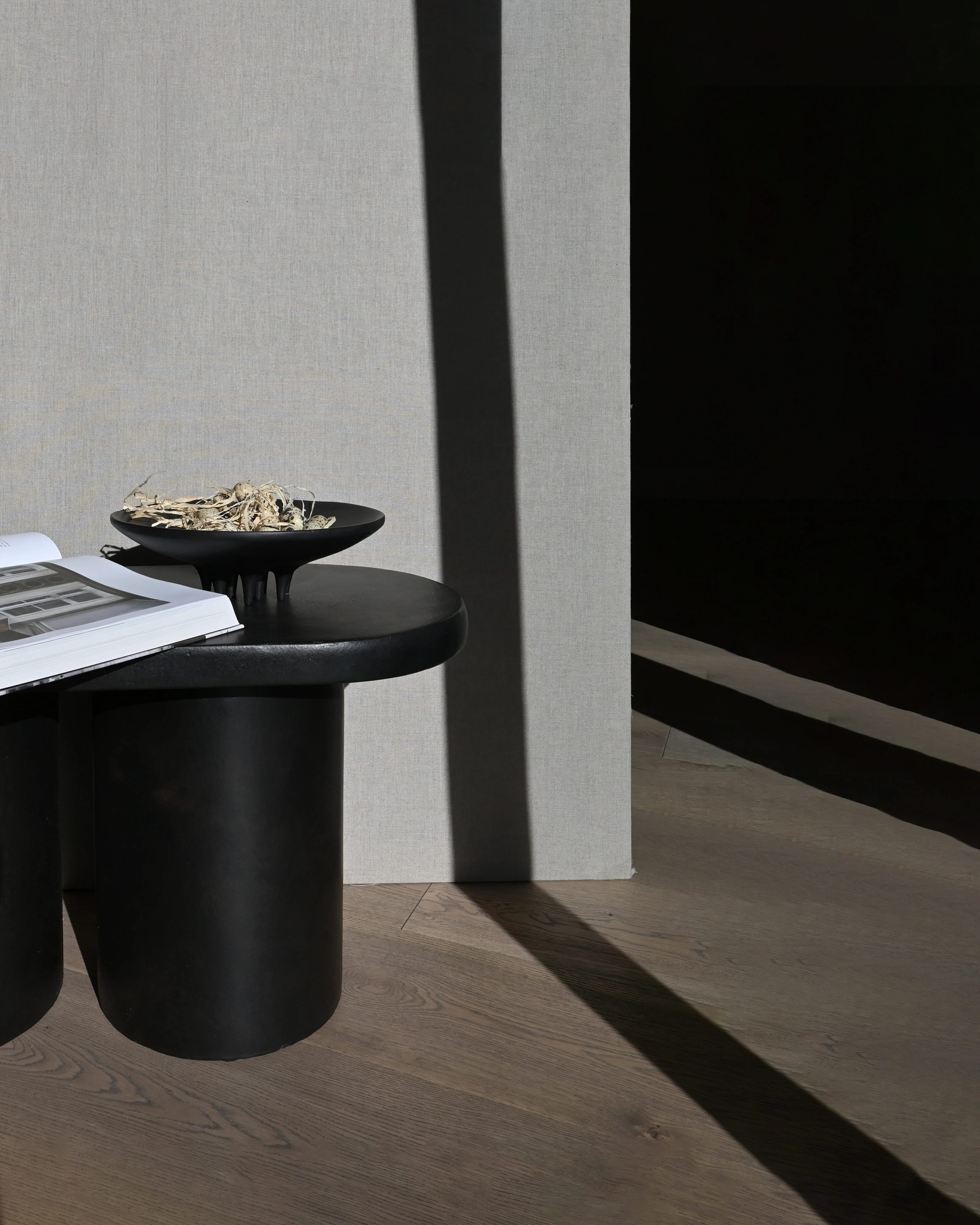 Поднос Medusa Mini — Coffee