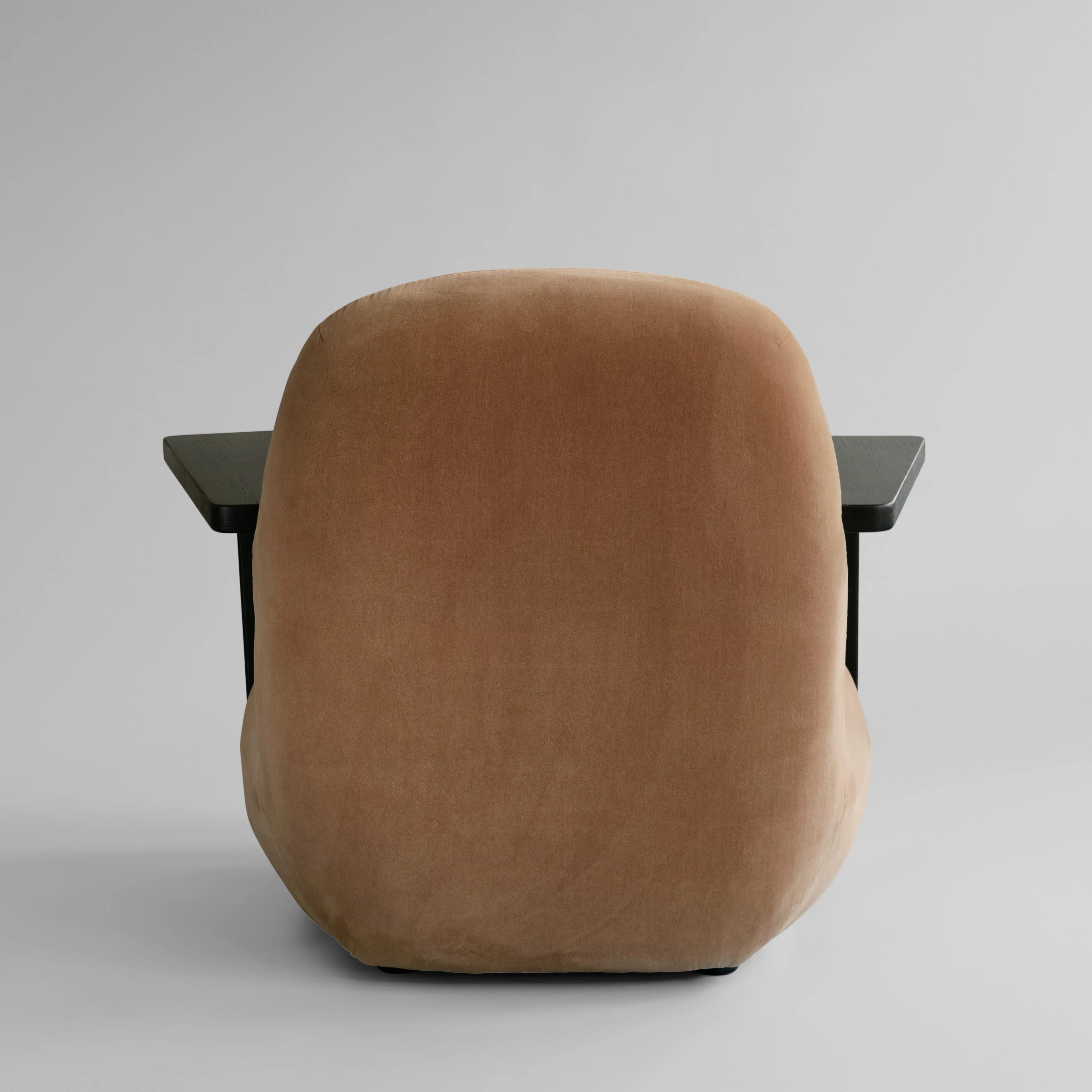 Кресло Toe Chair Armrest — Desert