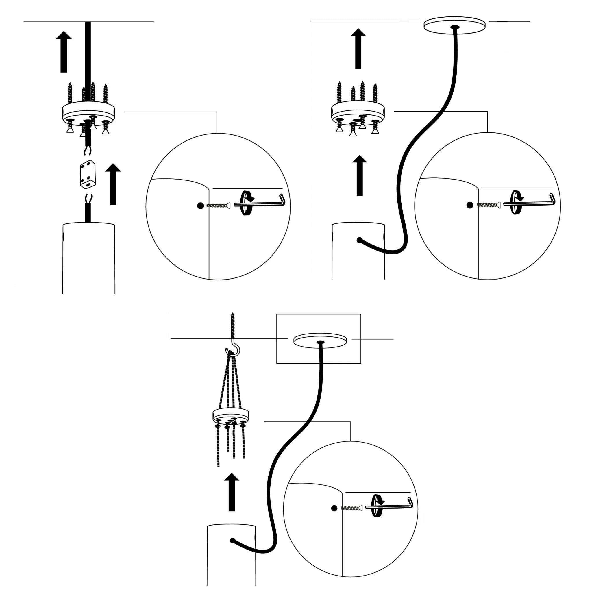 Монтажная пластина Mounting Plate Ver.2