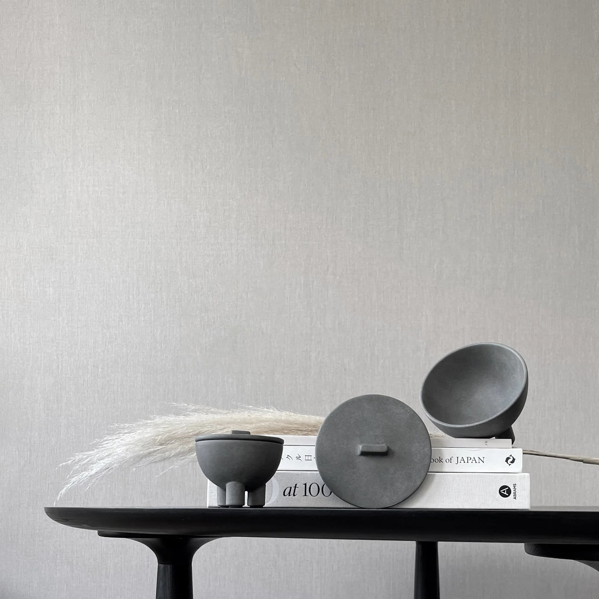 Ёмкость Duck Medio — Dark Grey