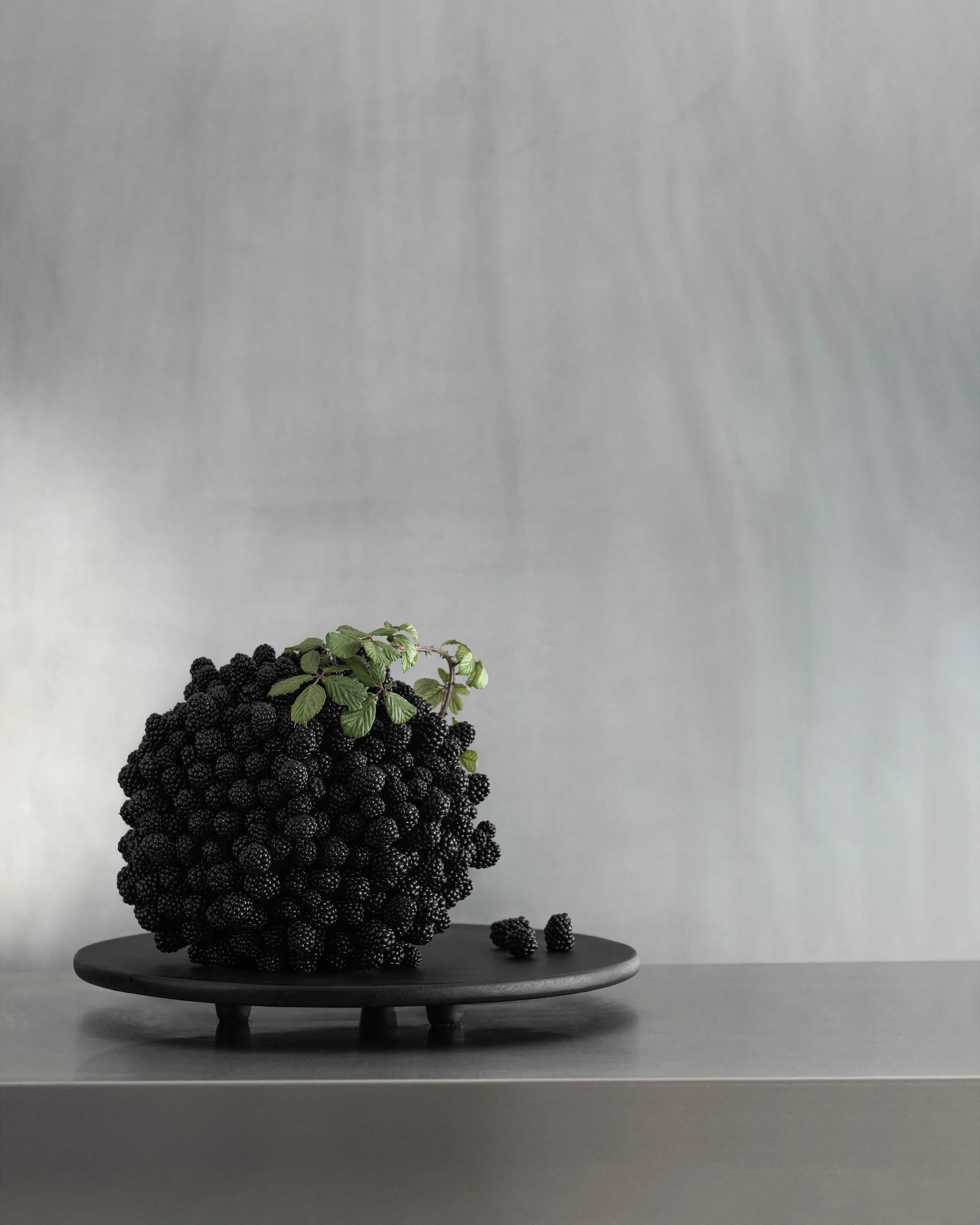 Поднос Duck Tray Small — Coffee