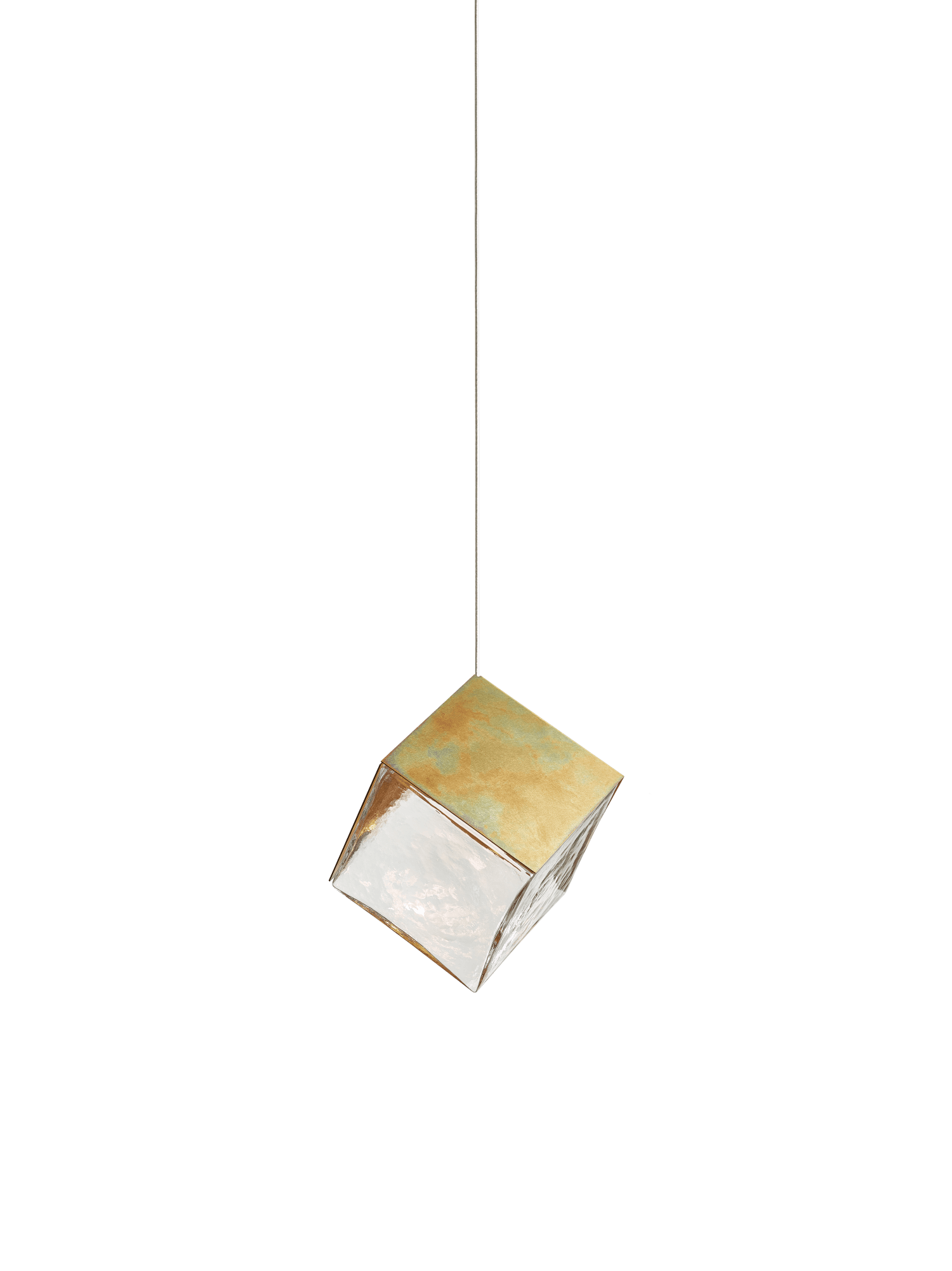 Подвесной светильник De Castelli X Pyrite small