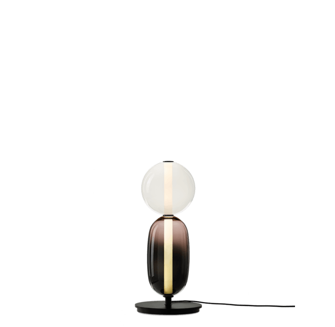 Торшер Pebbles Small Configuration 1