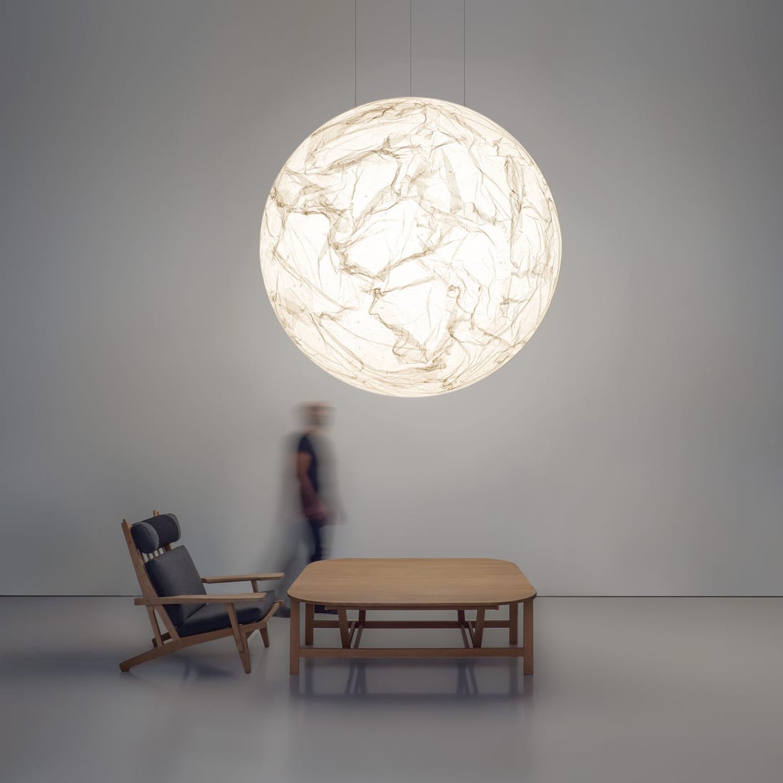 Светильник Davide Groppi Moon