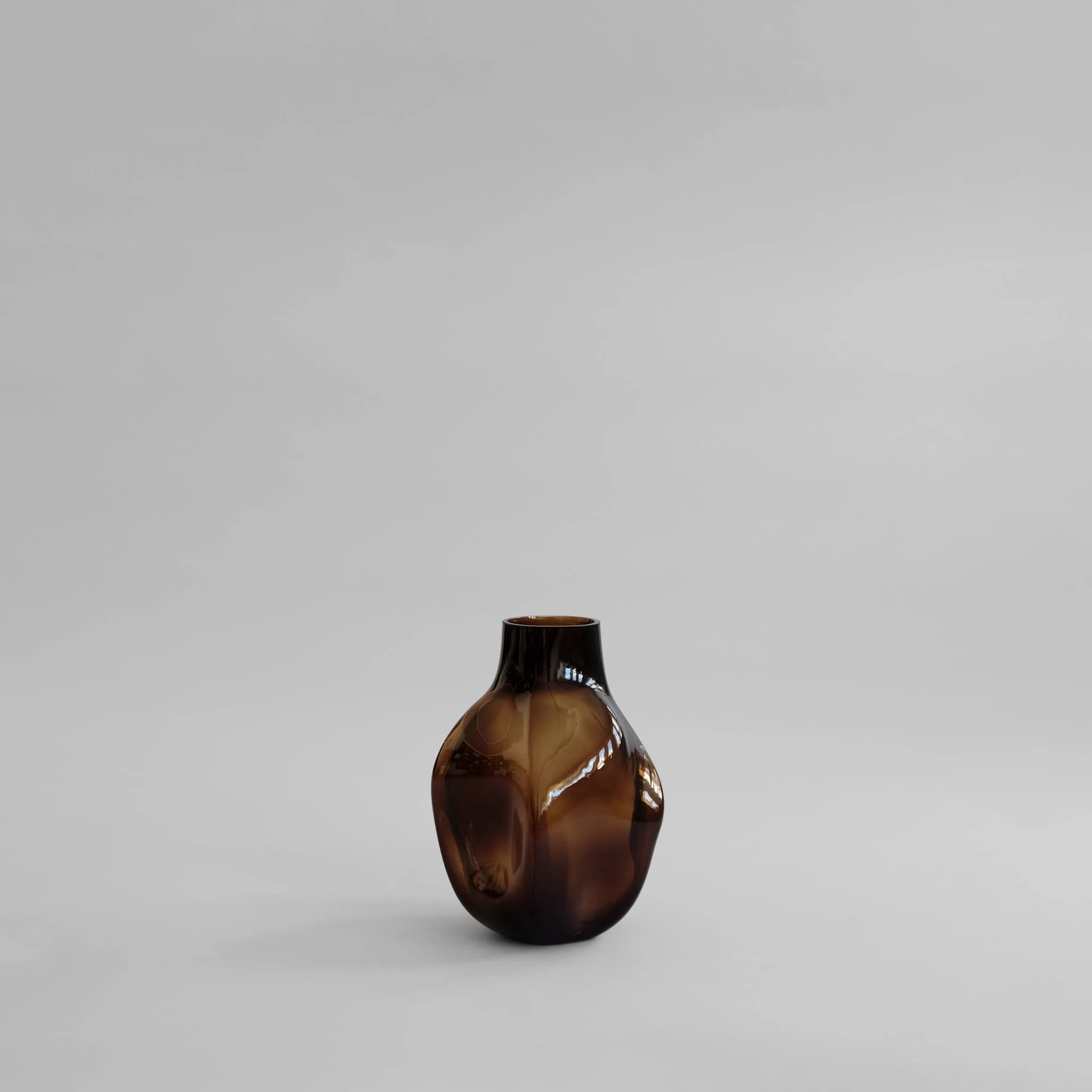 Bakku Medio - Smoked Forest