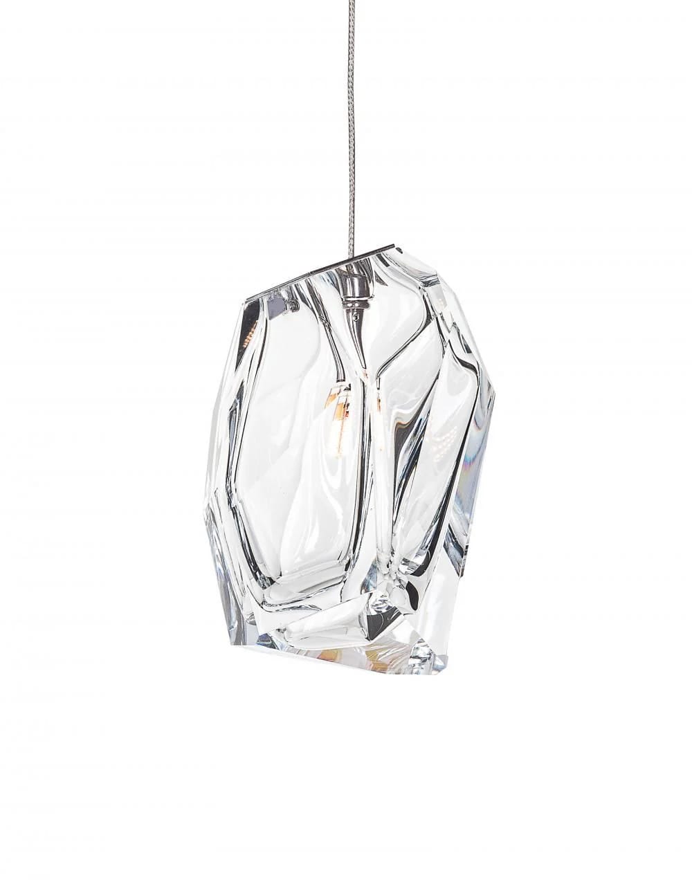 Crystal Rock Clear от Lasvit