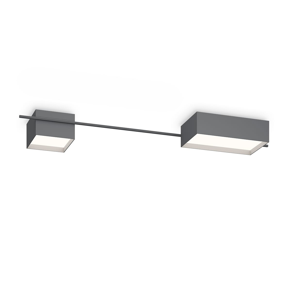 Потолочный светильник Structural 2642 от Vibia