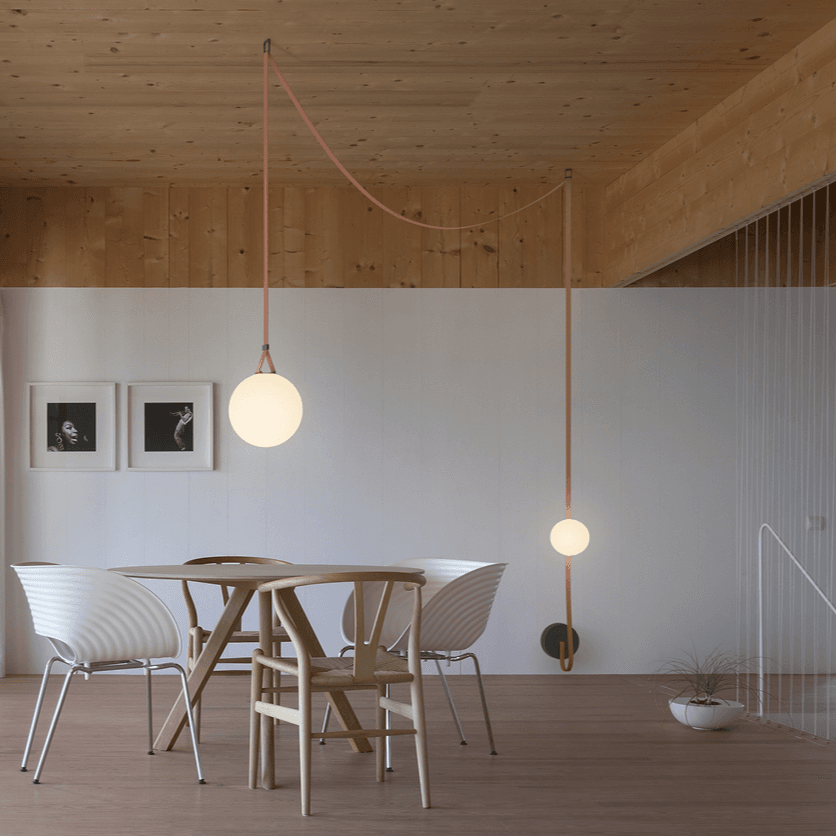 светильник Vibia Plusminus