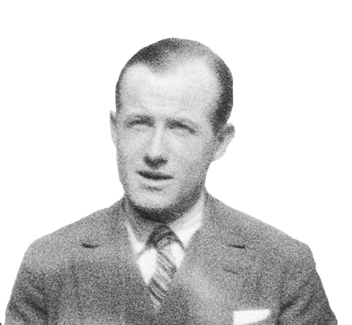 Пьер Жаннере