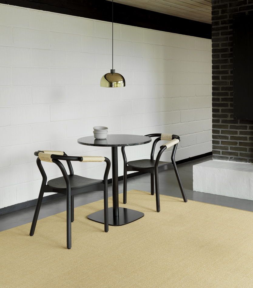 normann copenhagen knot