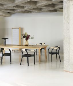 normann copenhagen knot