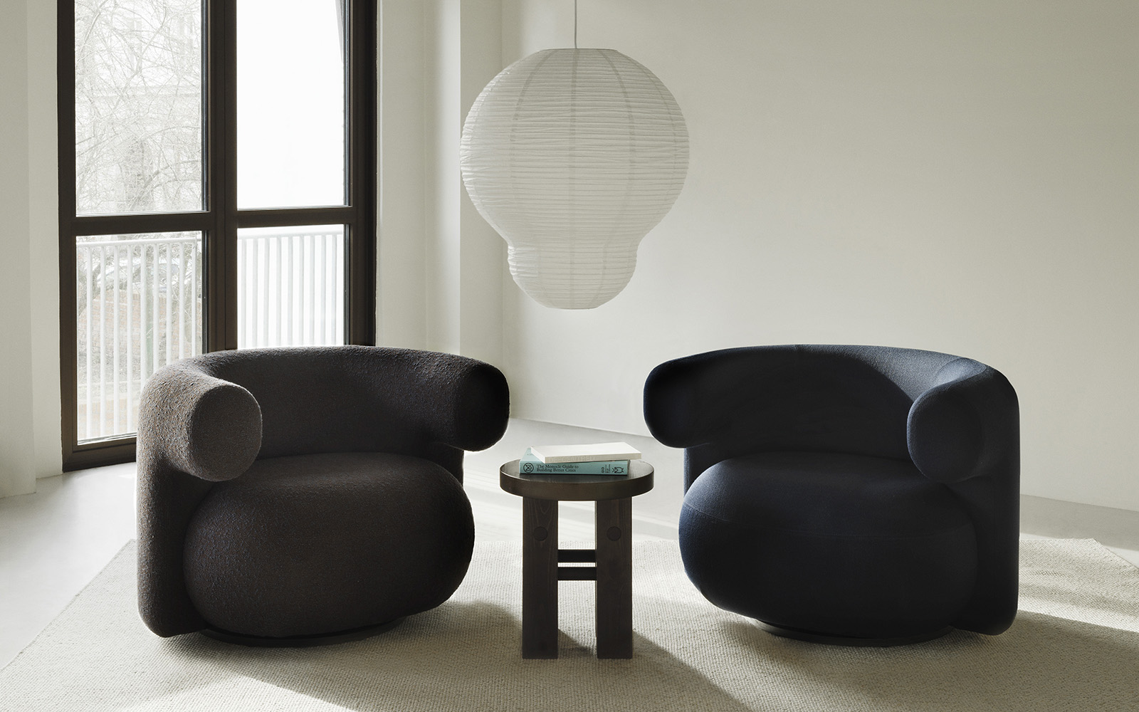 мебель Normann Copenhagen