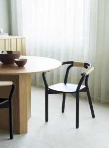 normann copenhagen knot