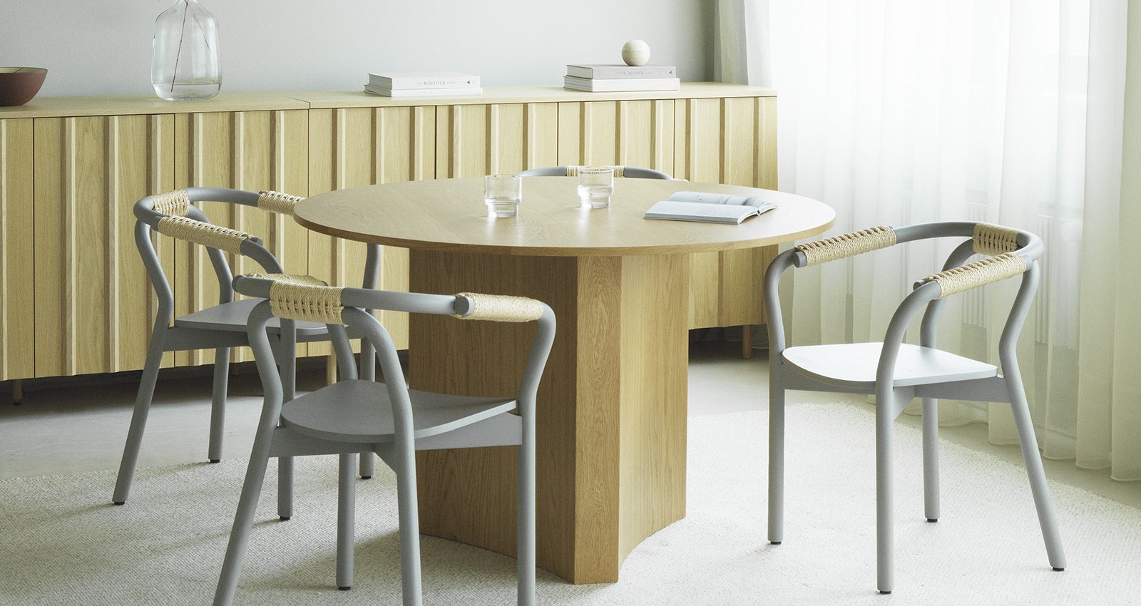 мебель Normann Copenhagen