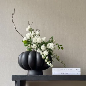 Kabin Vase, Lamella 101 Copenhagen
