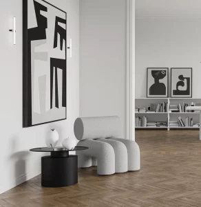 Журнальный столик Pillar Low 101 Copenhagen