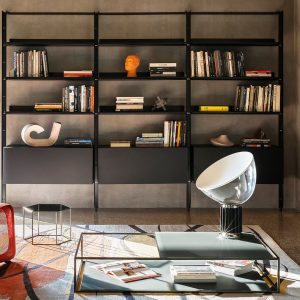 Стеллаж Armida (3 sections)