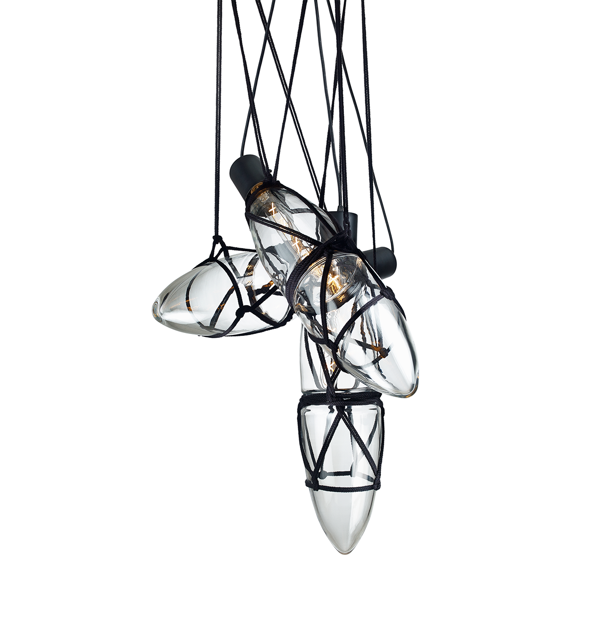 Подвесной светильник Shibari 3 position