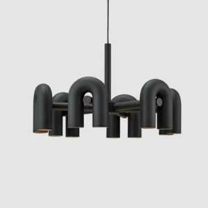 Люстра Cirkus Chandelier Large