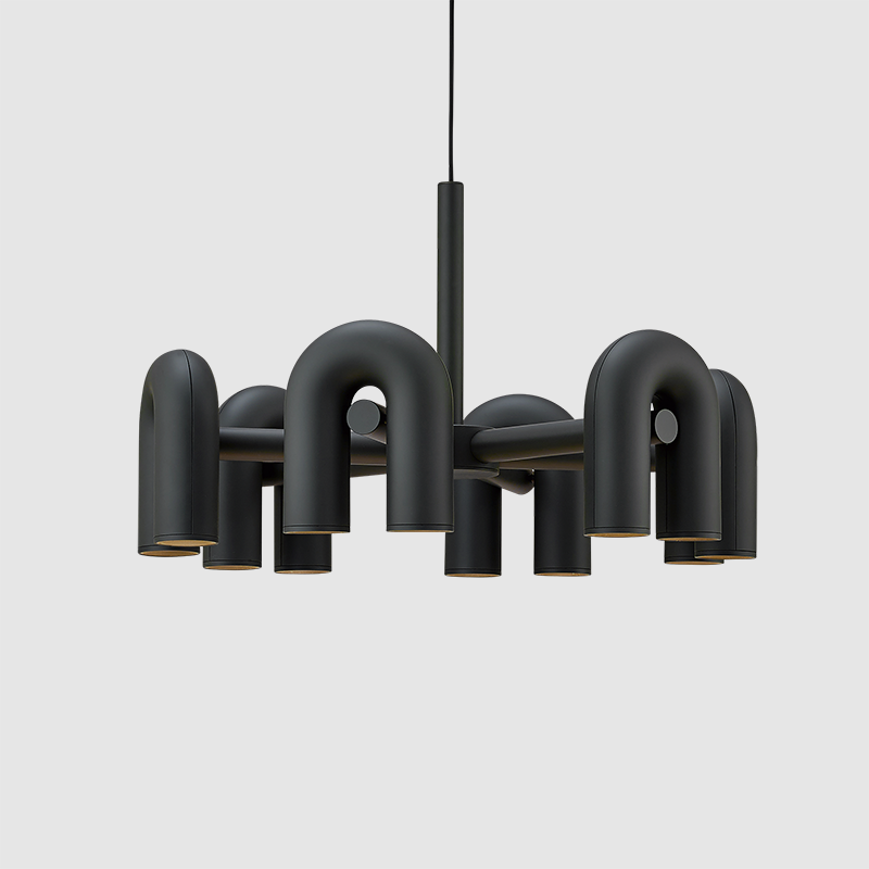 Люстра Cirkus Chandelier Large