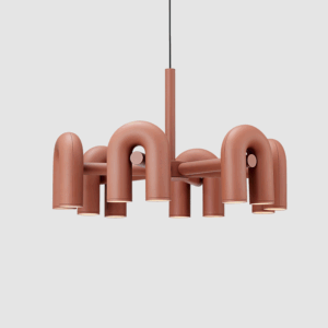 Люстра Cirkus Chandelier Large