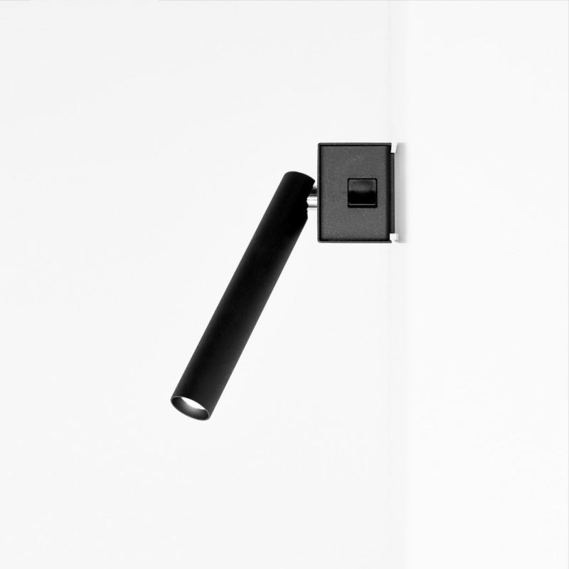 Mira Switch от Davide Groppi