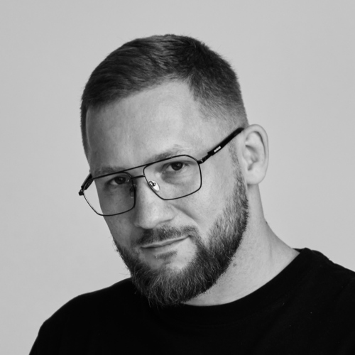 Евгений Коваленко, Design Code