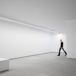 Линейный светильник Flash 6 Matt White