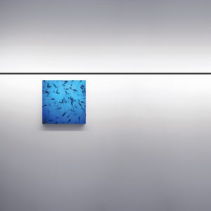Линейный светильник Infinito от Davide Groppi