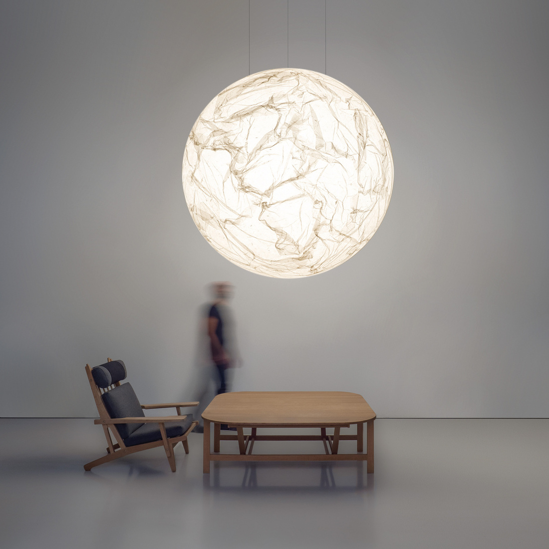 Светильник Davide Groppi Moon