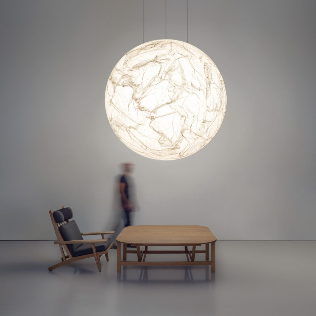 Светильник Davide Groppi Moon