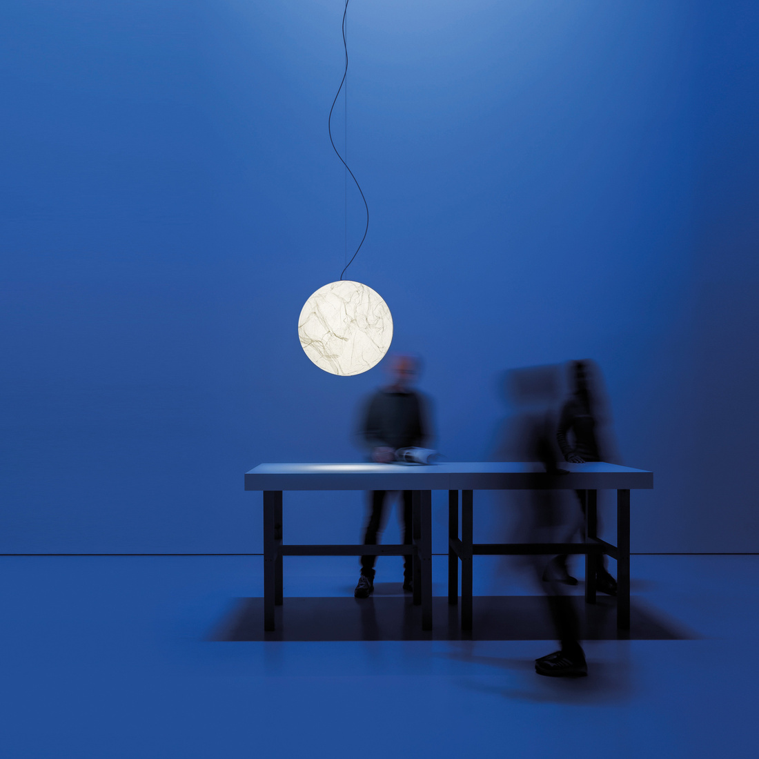 Светильник Davide Groppi Moon