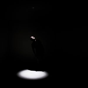 Встраиваемый светильник Nulla от Davide Groppi