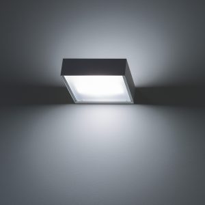 Настенный светильник Toast LED от Davide Groppi