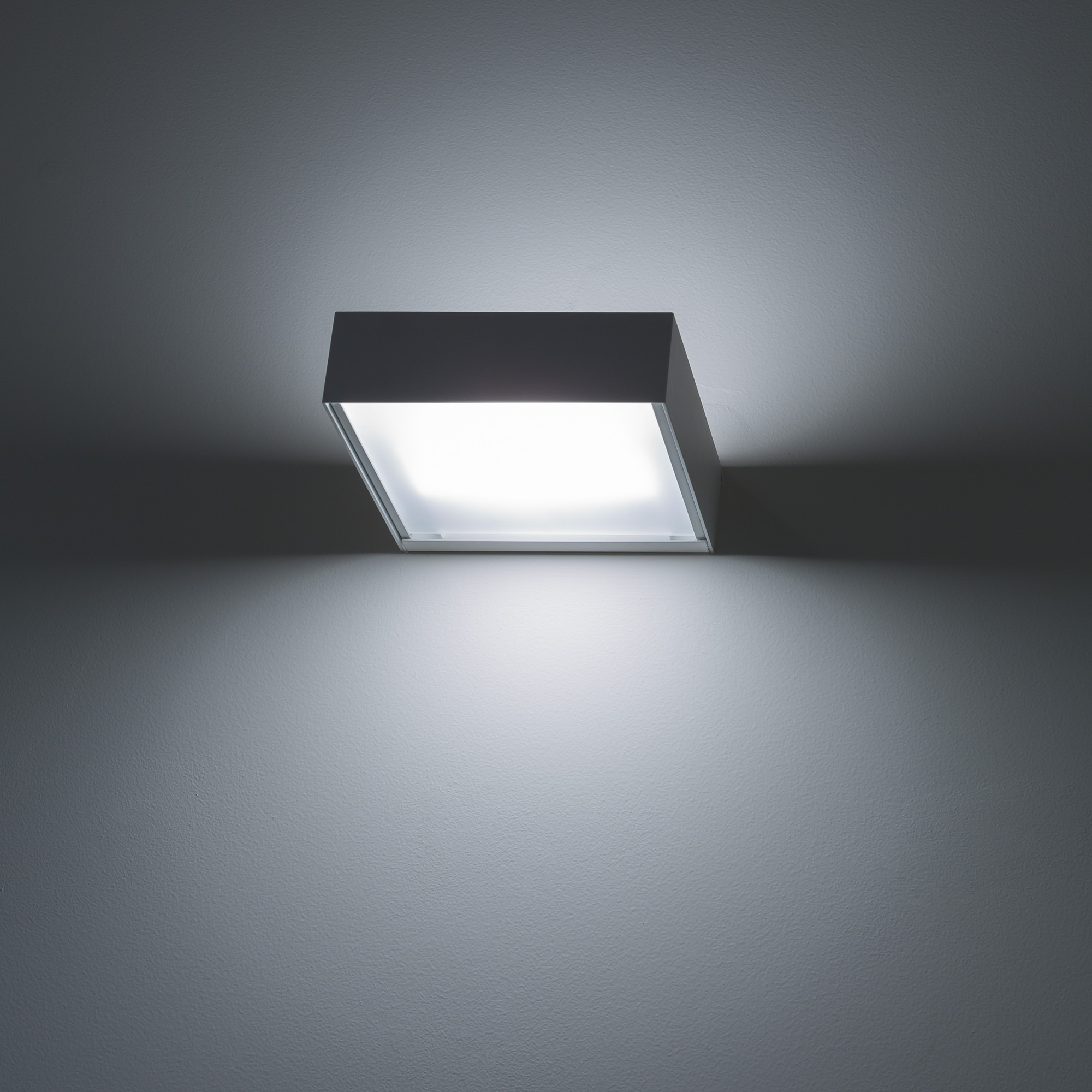 Настенный светильник Toast LED от Davide Groppi