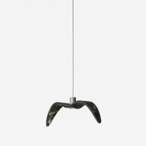 Night Birds Mini PC1387 Smoke grey Brokis